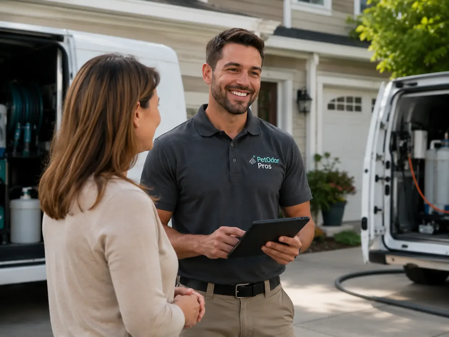Pet Odor Removal FAQs for Stewardson, IL